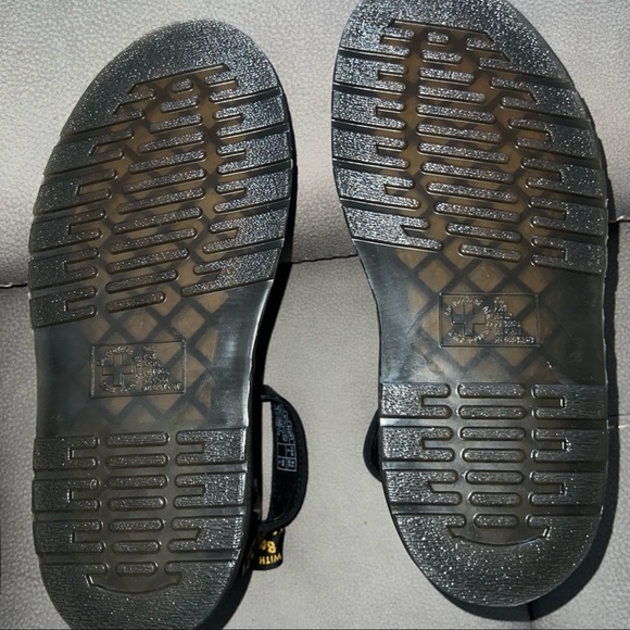 Dr. Martens Clarissa II sandals - Picture 4 of 5